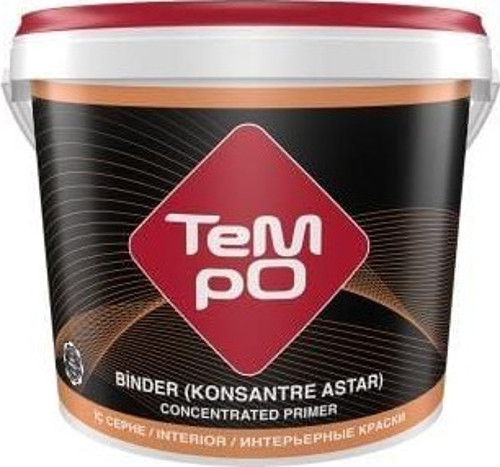 Binder Konsantre Astar 0,75 Lt
