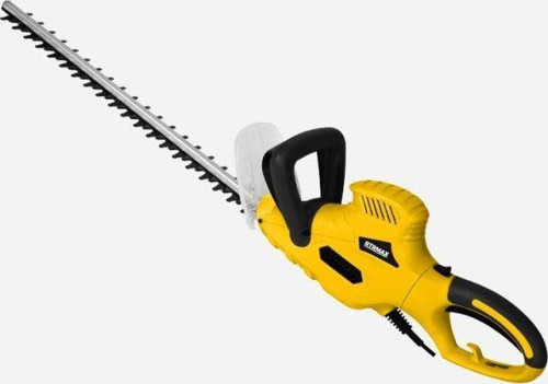 Rtm925 Elektrikli Çit Budama Makinası 550W 51 Cm