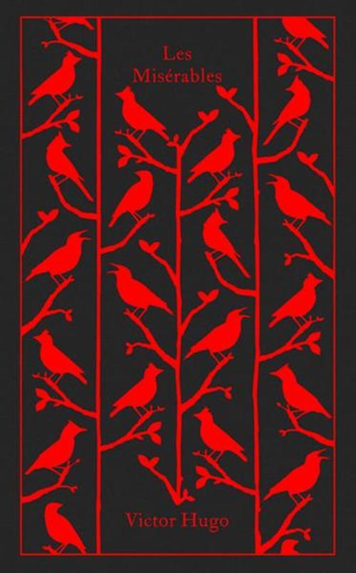 Les Miserables (Clothbound Classics)
