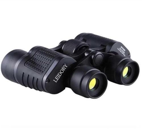 Leidory 80x80 Uzun Menzilli El Dürbünü