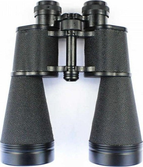 20X60 Orjınal Rus Çift Gözlü Metal Dürbün Komple Metal Dayanıklı Dürbün