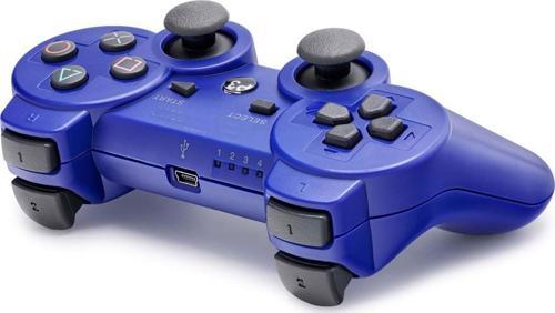 Ps3 Gamepad Mavi HD306M