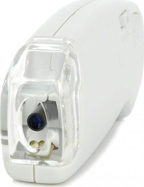 Işıklandırılmış Mini 100X Mikroskop Mg10081-2