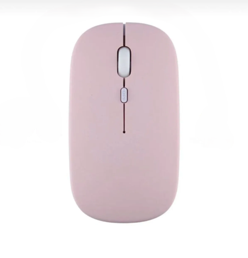 ZR216 Pembe Bluetooth Mouse