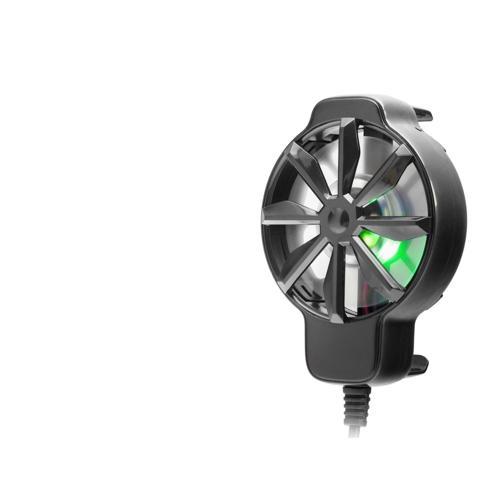 Telefon Soğutucu Fan Led HDX4609