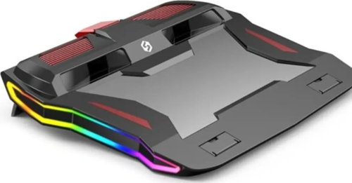 ZR522 No:021-A Laptop Soğutucu