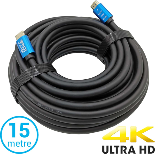 ZR200/A 4K Hdmı Kablo 15 M