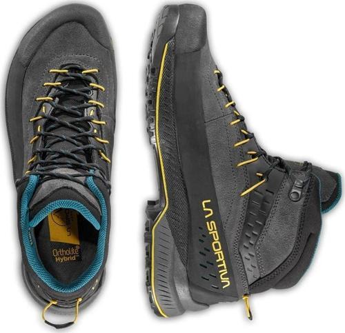 TX4 EVO MID GORE-TEX OUTDOOR BOT