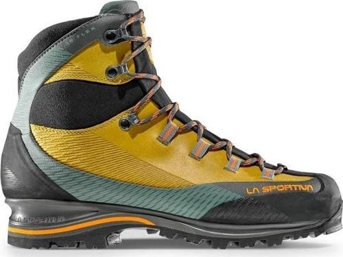 TRANGO TRK LEATHER GORE-TEX OUTDOOR BOT