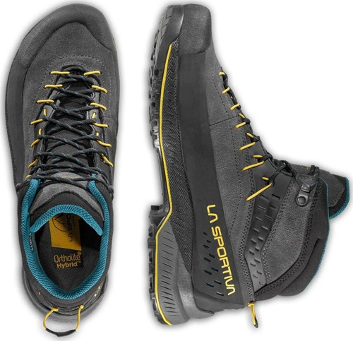 TX4 EVO MID GORE-TEX OUTDOOR BOT