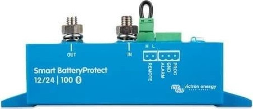 12/24V 100A Akü Koruma Bluetooth Özellikli, BPR110022000, Victron
