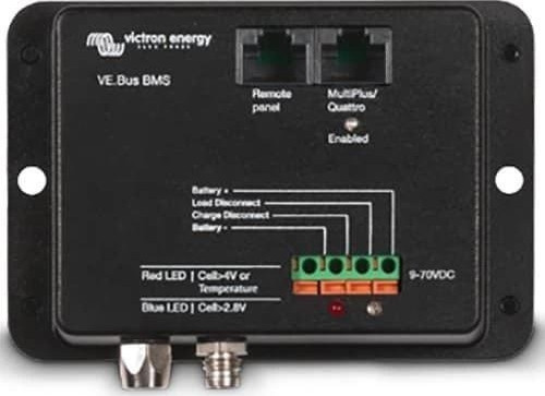 LiFePO4 Akü Haberleşme, BMS300200000, Victron