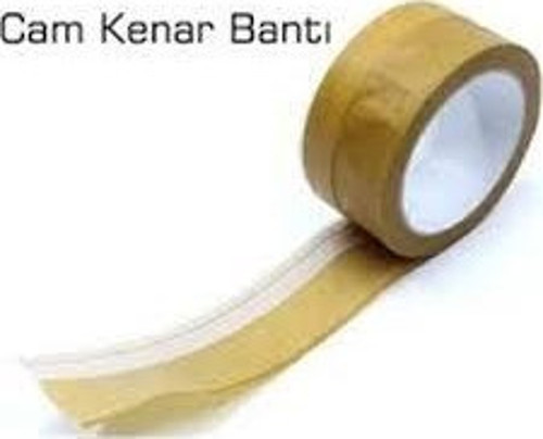 CAM KENAR BANDI