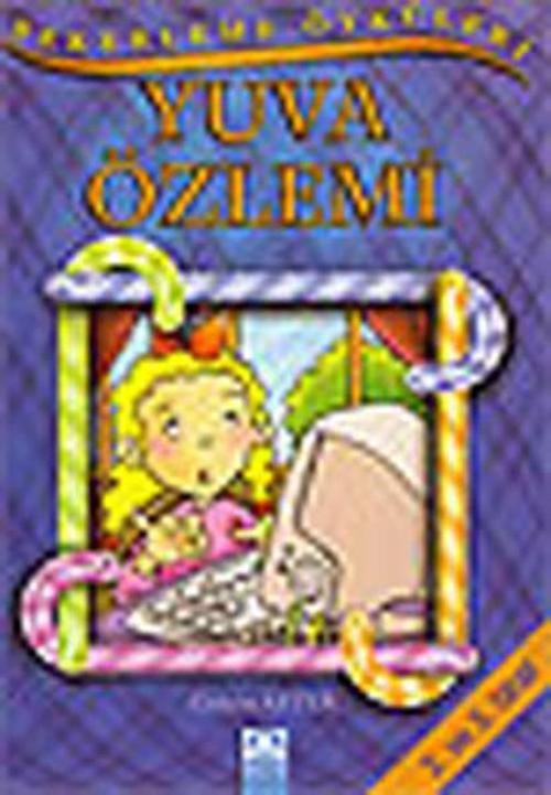 Şekerleme Öyküleri-Yuva Özlemi