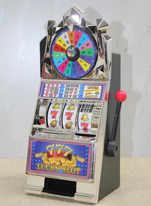 Slot Makinasi Alk3100