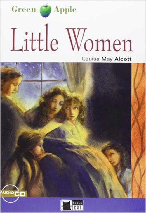 Little Women+Cd