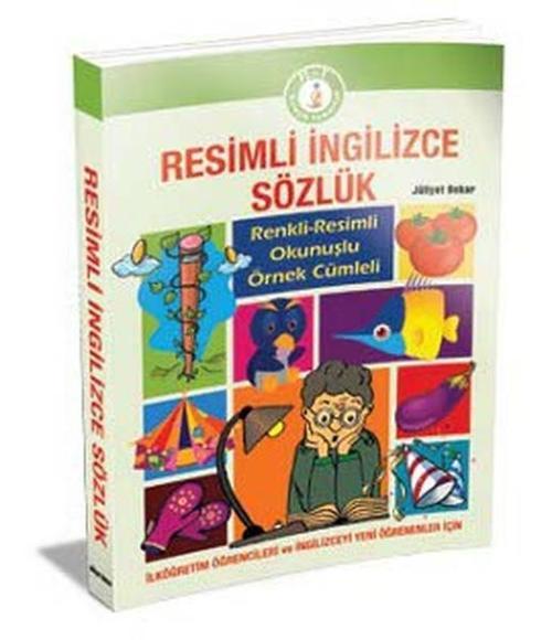 Resimli İngilizce Sözlük