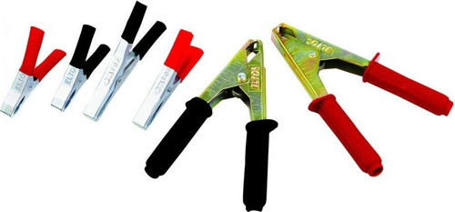 Akü Takviye Maşası Orta Tip Kablo Klipsi Eltos MTM310