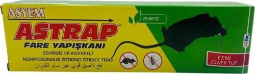 Astrap Fare Yapışkanı 125 ml