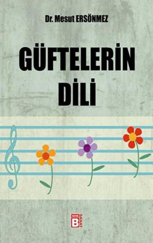 Yayın B Güftelerin Dili