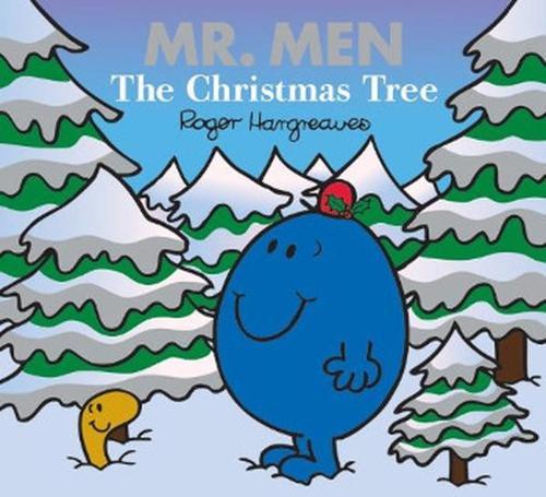 Mr. Men The Christmas Tree (Mr. Men & Little Miss Celebrations)