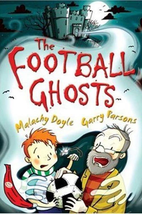 The Football Ghosts (Red Bananas)