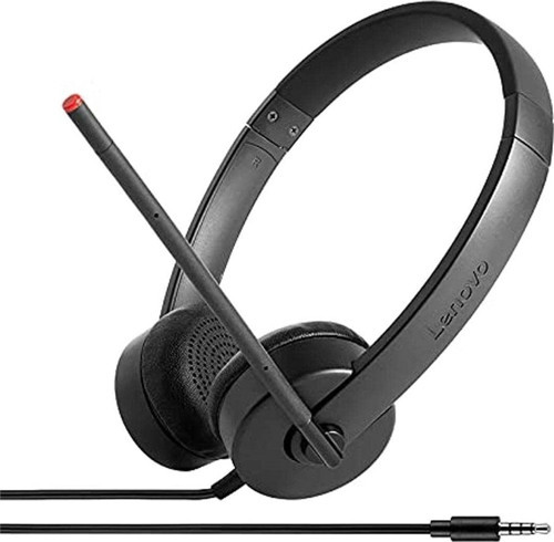 4XD0K25030 Essential Stereo Analog Çağrı Merkezi Kulaklığı