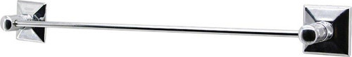 YAPIŞKANLI UZUN METAL HAVLULUK 42CM (5314)