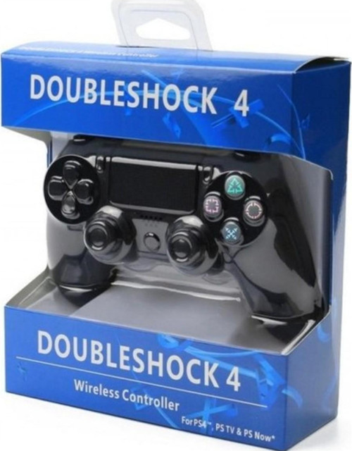PlayStation 4 DualShock 4 Kablosuz Controller