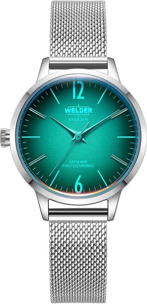 Welder Slim Wrs203 Kadın Kol Saati