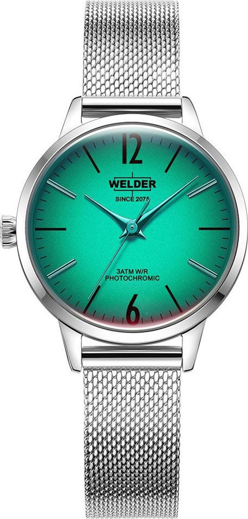 Welder Slim Wrs201 Kadın Kol Saati