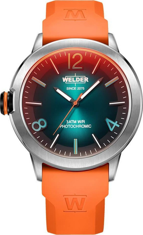 Welder Edge Wmd2010 Erkek Kol Saati