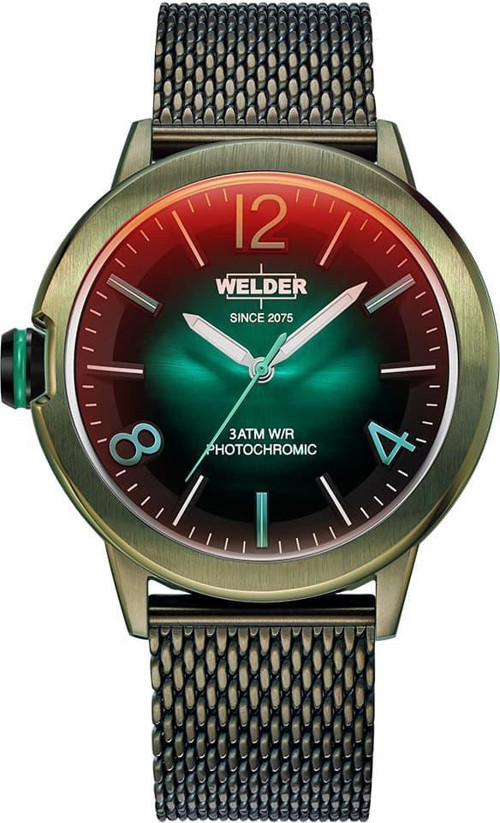 Welder Edge Wmd2002 Erkek Kol Saati