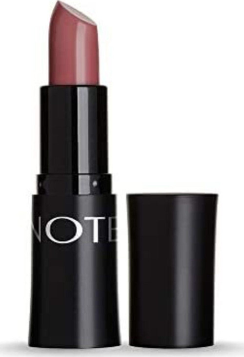 Mattemoist Lipstick 303 Miss Kiss Mat Bitişli Ruj, Koyu Nude