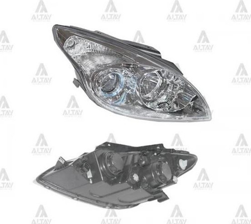 Far İ30 2008-2012 Elektrikli Sağ (1 Adet) (Oem No: 92104-2L020)
