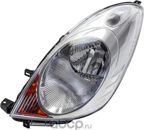 Far Note 2006-2009 Manuel-Elektrikli Sol (1 Adet) (Oem No: 215-11B5L-Ld-Em)
