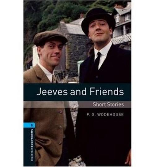 Jeeves and Friends