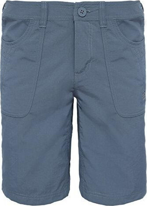 Mavi Kadın Şortu T0Cf76174 W Horizon Sunnyside Short