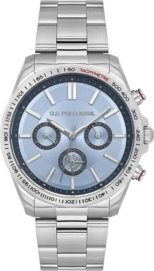 USPA1138-02 ERKEK KOL SAATİ