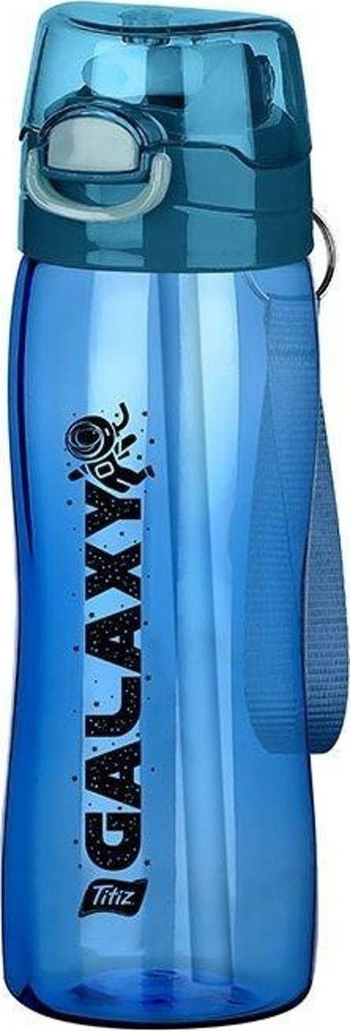 Su matarası - suluk 750 ml. spor su matarası
