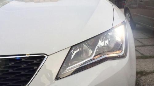 Seat Leon MK3 Gündüz LED Ampul FEMEX Premium P21W