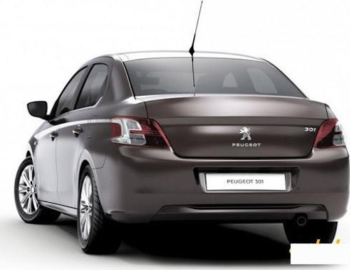 PEUGEOT Tüm Modellere Uyumlu Plaka Aydınlatma Ampulu FEMEX T10