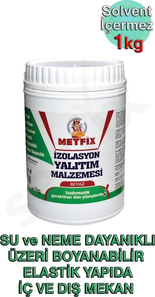 İzolasyon ve Yalıtım Malzemesi 1kg