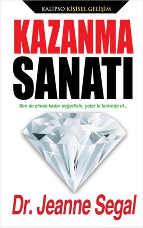 Kalipso Yayınları Kazanma Sanatı
