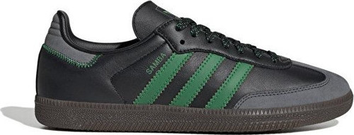 Samba Og W Unisex Günlük Ayakkabı IE6520 Siyah
