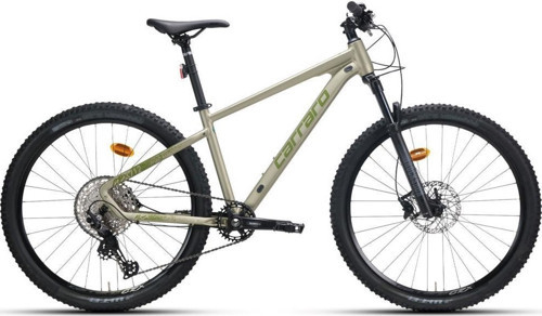 Crx 712D 27.5 Jant 40 Kadro 12 Vites Dağ Bisikleti (155 ile 175 cm arası boy)