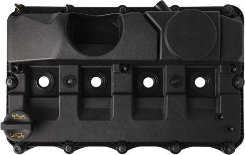 KÜLBÜTÖR KAPAK FORD TRANSIT 2.4 TDCi 100 HP 04.2006 - 08.2014 PHFC PHFA