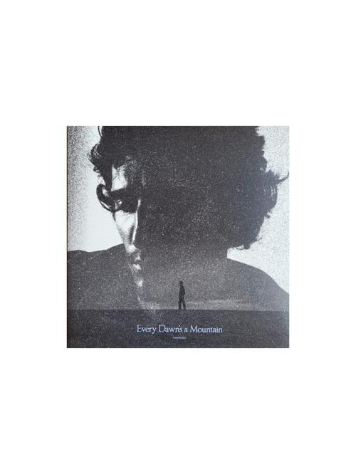 Tamino - Every Dawn's A Mountain / Plak