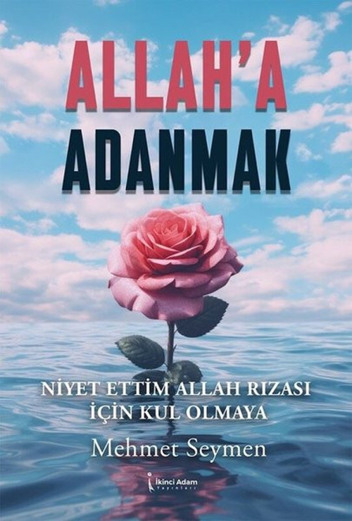 Allah'a Adanmak