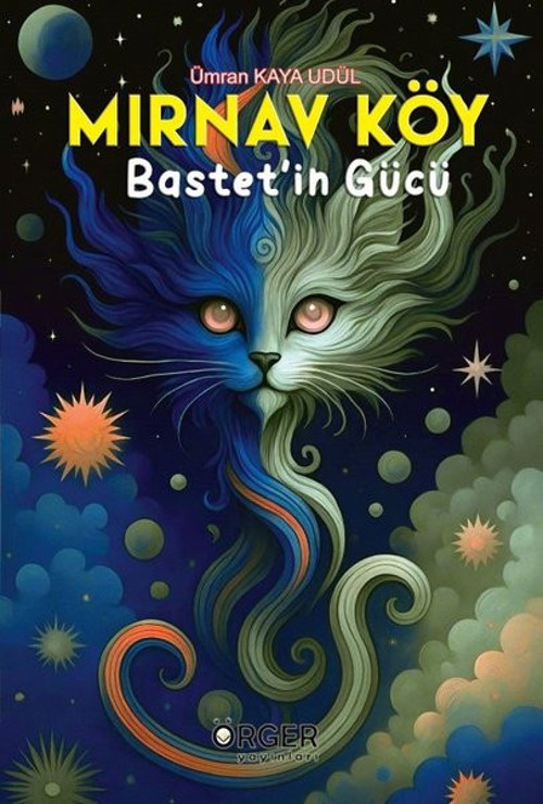 Mırnav Köy - Bastet'in Gücü